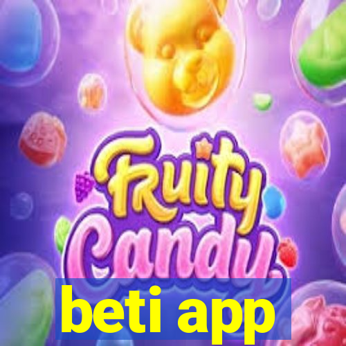 beti app